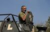 Lính Ukraine triển khai ở tỉnh Donetsk hôm 3/7. Ảnh: AFP