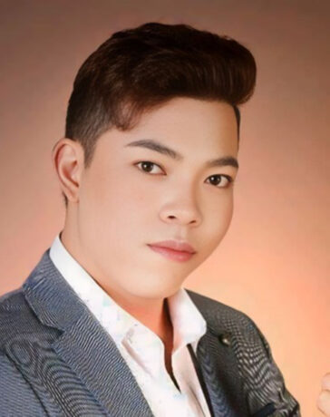 Diễn viên - nghệ sĩ tuồng cổ Lê Hùng (1985-2024). Ảnh: Facebook Le Hung