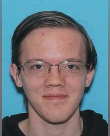 Tay súng Thomas Matthew Crooks. Ảnh: AFP