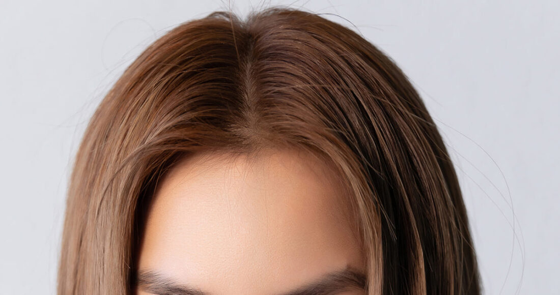 Vũ Thu Phương đón tuổi mới bằng cách chia sẻ bức ảnh chân dung trên trang cá nhân. Người đẹp  mong cuộc sống bình an, hạnh phúc và gặp nhiều may mắn.