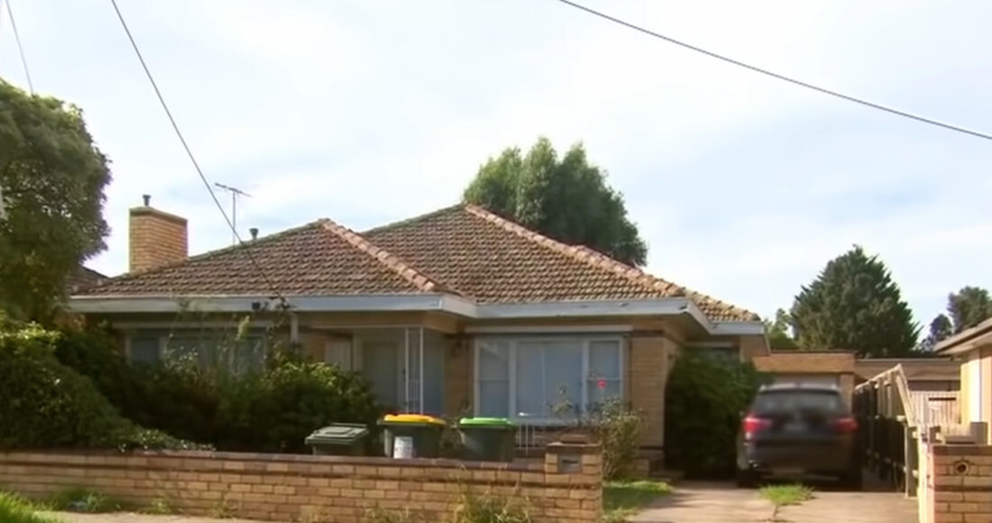 Được tặng luôn ngôi nhà sau 20 năm ở thuê - 1