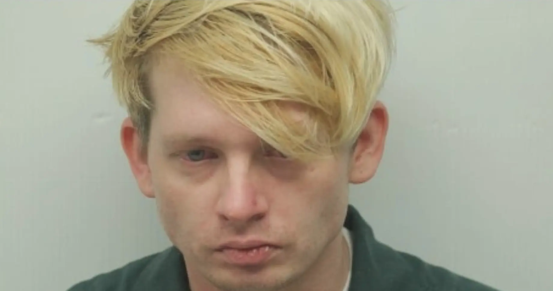 Joshua Daryl McGregor. Ảnh: NYP