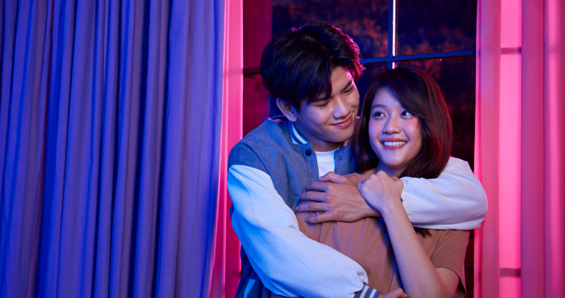 Mức độ hài lòng tình dục trên toàn thế giới có xu hướng tăng. Ảnh: Durex
