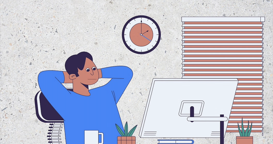 Nhiều nhân sự Gen Z bị phàn nàn viết email không phù hợp với khách hàng. Ảnh minh họa: Thedailystar