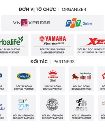 Runner VnExpress Marathon Nha Trang không ngại nắng nóng