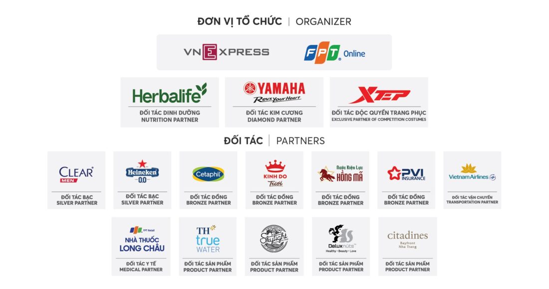 Runner chờ đợi chinh phục đường đua VnExpress Marathon Nha Trang