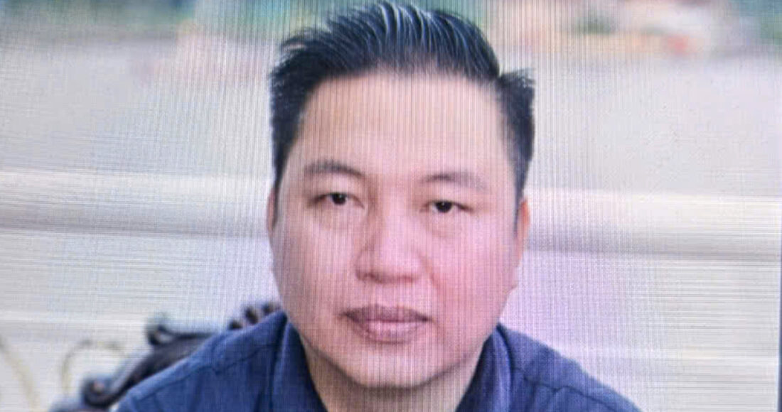 Trần Quốc Do bị Cơ quan an ninh điều tra bắt. Ảnh: Công an cung cấp