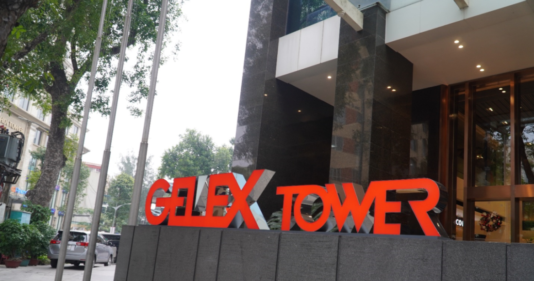Gelex sẽ trở thành cổ đông lớn của Eximbank. Ảnh: Gelex