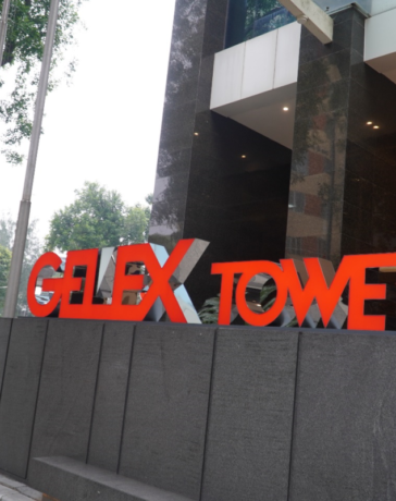 Gelex sẽ trở thành cổ đông lớn của Eximbank. Ảnh: Gelex