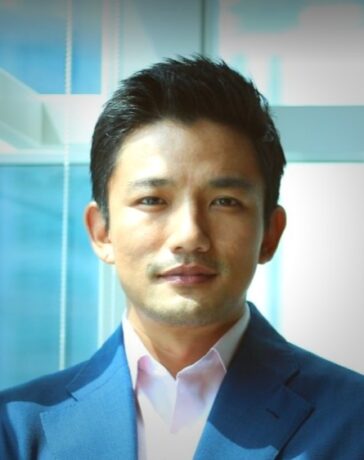 Ông Marc Woo. Ảnh: NVCC