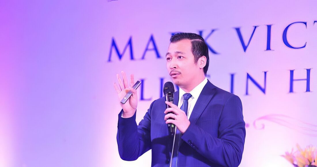 Ông Nguyễn Thành Tiến - Chủ tịch Hội đồng quản trị VLA. Ảnh: VLA