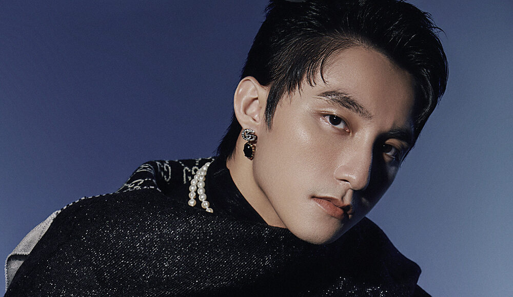 Sơn Tùng M-TP trong bộ ảnh giới thiệu MV mới. Ảnh: Huyền Trang