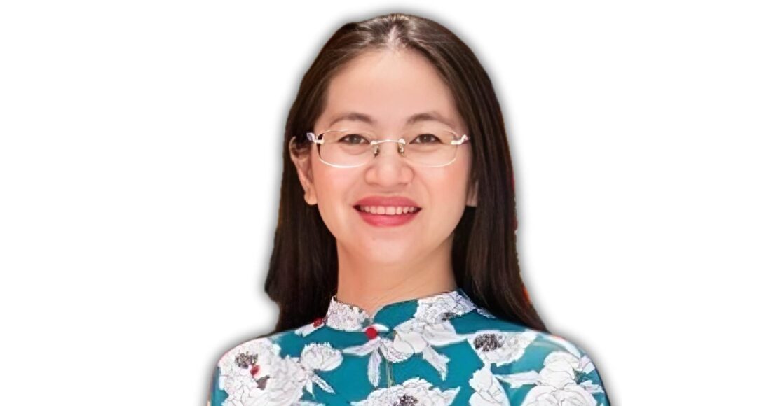 Bà Trương Nguyễn Thiên Kim. Ảnh: Katinat