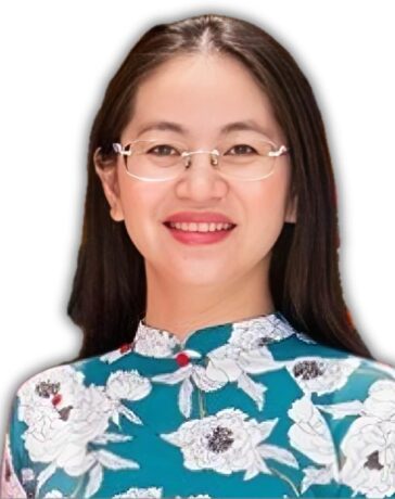 Bà Trương Nguyễn Thiên Kim. Ảnh: Katinat