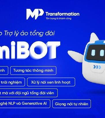 Trợ lý ảo tổng đài. Ảnh: Nhóm nghiên cứu