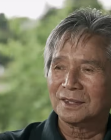 Ông Yoon Chang-joong. Ảnh: CNA
