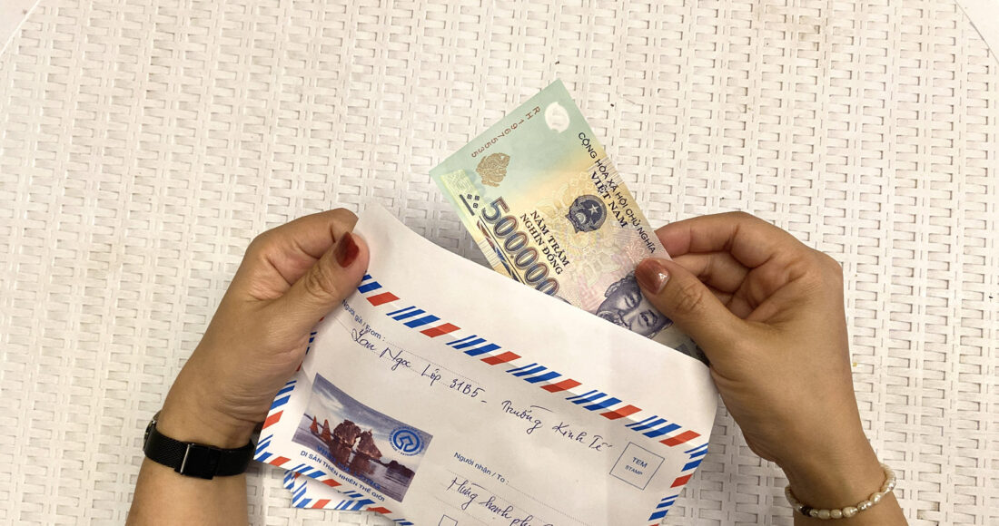 Ảnh minh họa: Quỳnh Nguyễn