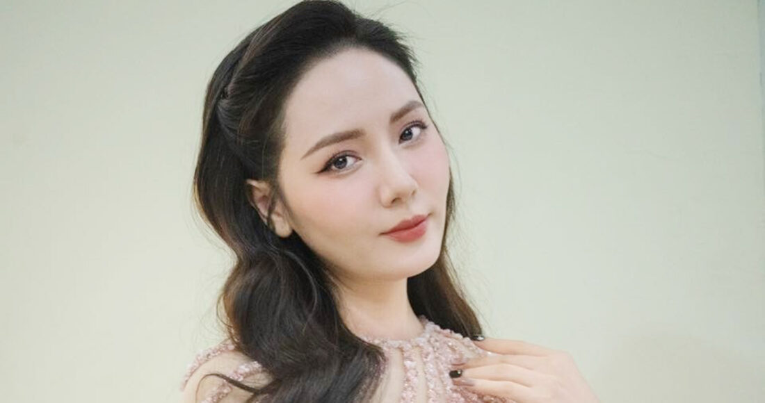 Ca sĩ Phương Linh là một trong những gương mặt dự lễ kỷ niệm 100 năm thành lập thị xã Sơn Tây. Ảnh: Nhân vật cung cấp