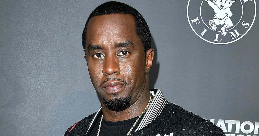 Sean Diddy Combs trong sự kiện năm 2017. Ảnh: Wireimage