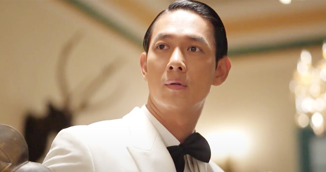 Vai Ba Hơn đánh dấu sự trở lại của Song Luân sau Nhà bà Nữ. Ảnh: Huy Trần