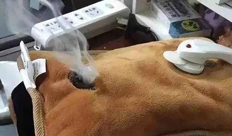 5 đồ dùng trong nhà không nên tiếp xúc lâu