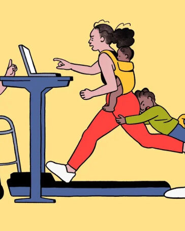 Ảnh minh họa: Nytimes