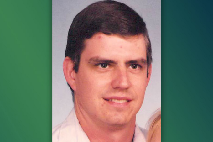 Gary Patterson. Ảnh: Oxygen