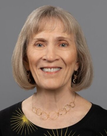 Claudia Goldin giành giải Nobel Kinh tế năm 2023. Ảnh: Harvard University
