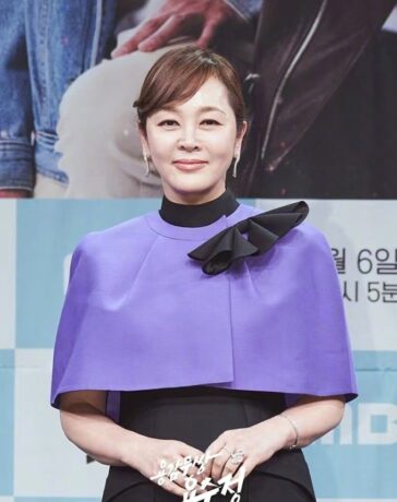 Lee Seung Yeon tại sự kiện hồi tháng 5. Ảnh: MK