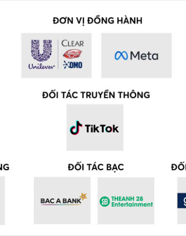 Tạo ra giá trị cộng đồng là niềm vui của nhà sáng tạo nội dung