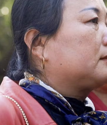 Bi kịch những cô dâu nuôi