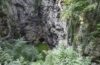 Hang Hranice Abyss nằm ở phía đông Cộng hòa Czech. Ảnh: Alamy