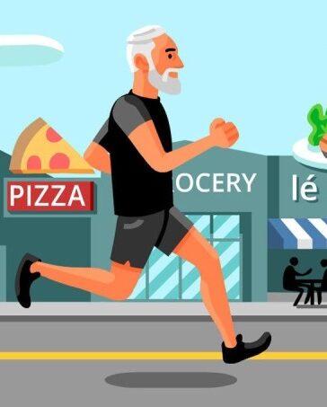 Dinh dưỡng là một phần quan trọng mà không nhiều runner chú trọng trong tập luyện - thi đấu.