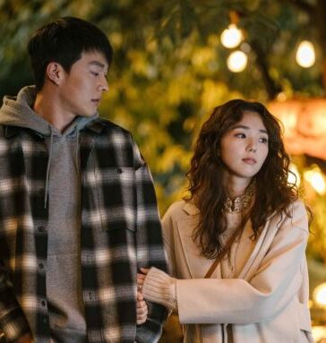 Nhiều người độc thân Hàn Quốc sẵn sàng chi tiền cho các chuyến du lịch ra nước ngoài nhằm tìm người yêu. Ảnh minh họa: Netflix
