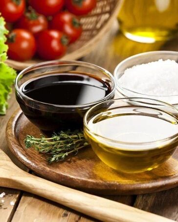 Thứ tự nêm gia vị là một bí quyết cần biết khi nấu ăn. Ảnh: Sohu