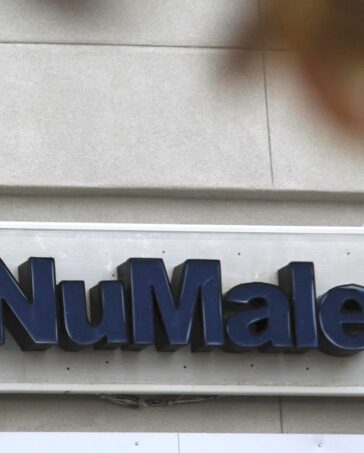 Ngoài New Mexico, Trung tâm Y tế NuMale còn có các phòng khám tại Colorado, Florida, Illinois, Nebraska, Nevada, Bắc Carolina và Wisconsin. Ảnh: CBS