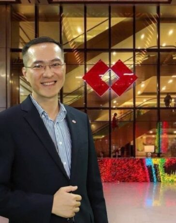 Ông Ngô Anh Tuấn, Giám đốc cao cấp Phát triển giải pháp thanh toán và CASA Techcombank. Ảnh: Techcombank