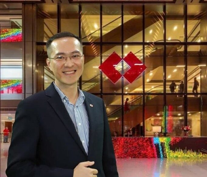 Ông Ngô Anh Tuấn, Giám đốc cao cấp Phát triển giải pháp thanh toán và CASA Techcombank. Ảnh: Techcombank